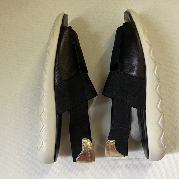 Saydo Women’s Lightweight Comfy Sandals Black Size 39 (US 8.5) - Picture 9 of 12